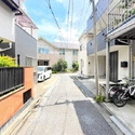 板橋区仲宿 その他画像