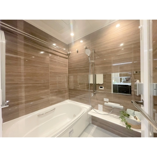 クロスエアタワー その他画像