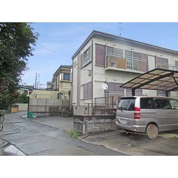 昭島市玉川町5丁目 その他画像