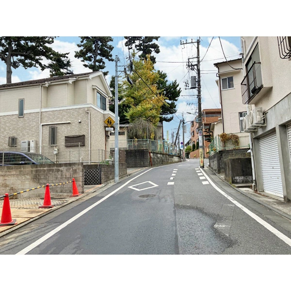 大田区南馬込２丁目 その他画像