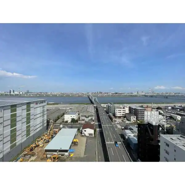 グランシティビューステージ その他画像