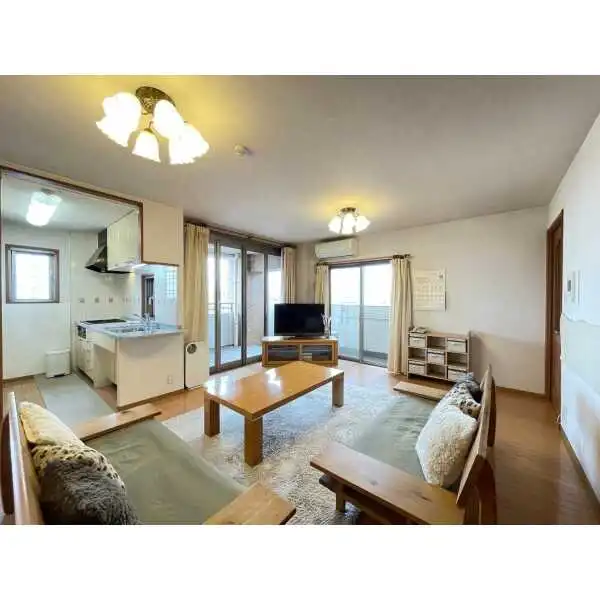 グランシティビューステージ その他画像