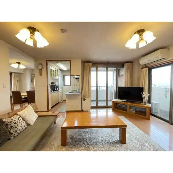 グランシティビューステージ その他画像