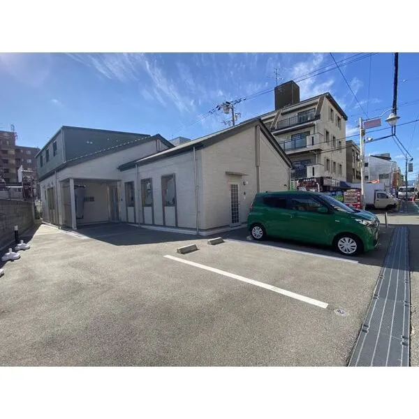 豊中市服部西町２丁目 外観