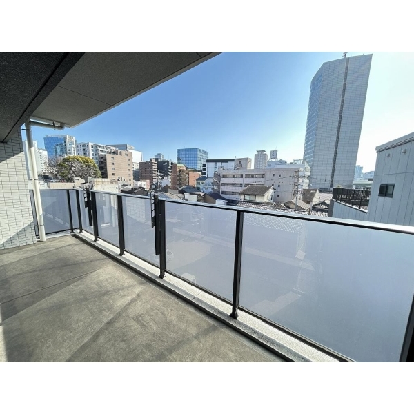 オープンレジデンシア名駅那古野 その他画像