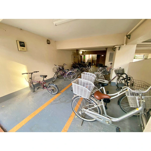 宮本３７ハイツ その他画像