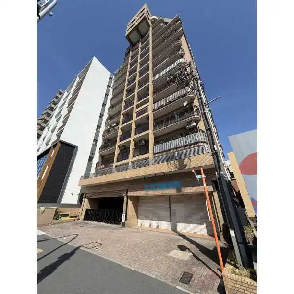 中区千代田二丁目　区分マンション その他画像