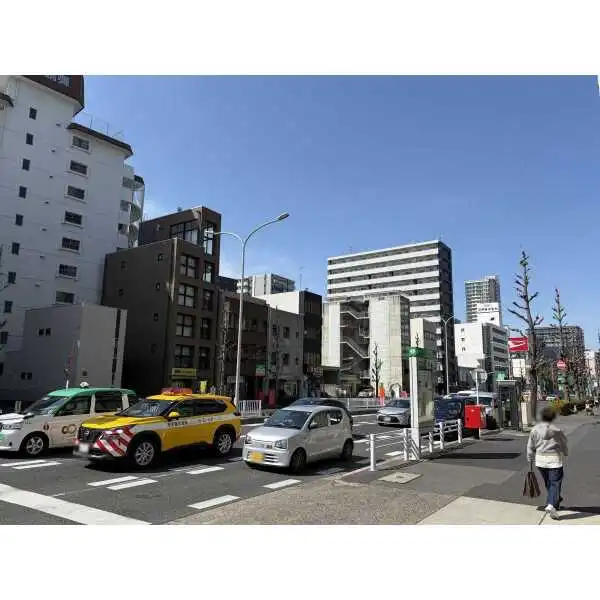 中区千代田二丁目　区分マンション その他画像