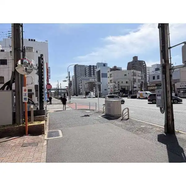 中区千代田二丁目　区分マンション その他画像