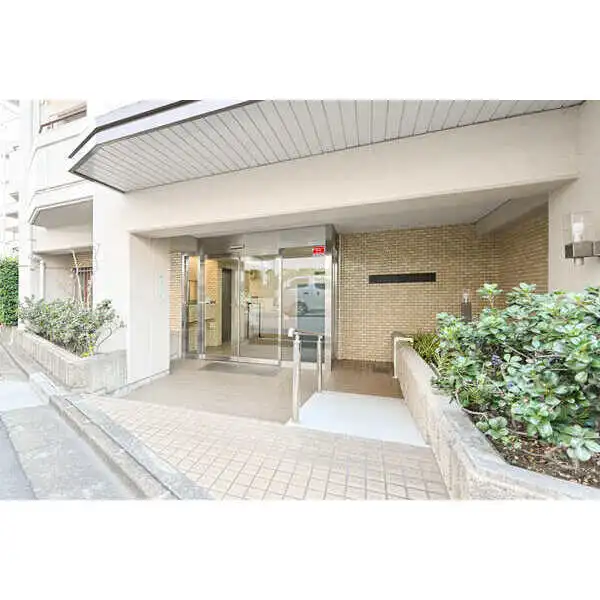 オリンピックマンション中村橋 その他画像