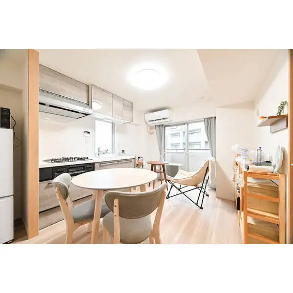 オリンピックマンション中村橋 その他画像