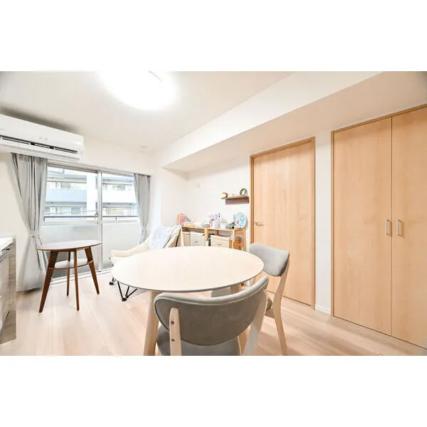 オリンピックマンション中村橋 その他画像