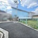 芦屋市浜町 前面道路