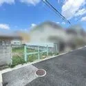 芦屋市浜町 前面道路