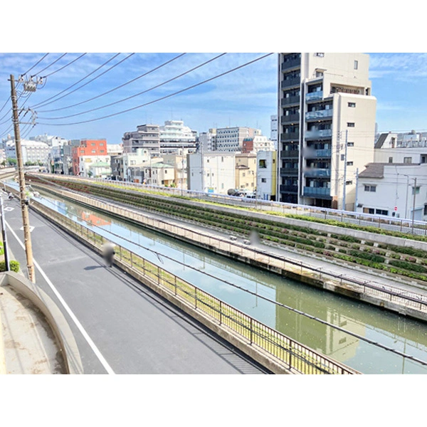 ジェイパーク亀戸 その他画像