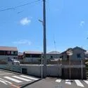 中郡二宮町二宮 A・B区画全体写真