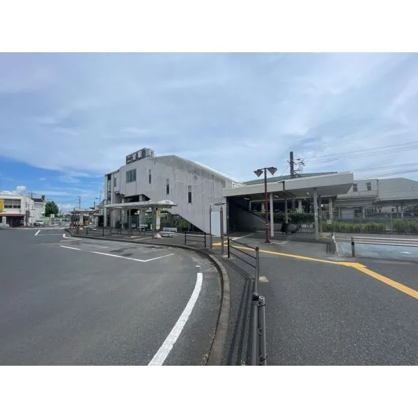 中郡二宮町二宮 二宮駅　北口（駅）まで約1200m（徒歩15分）