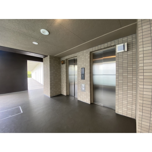ザ・パークハウス　オイコス　赤羽志茂　サードスクエア その他画像