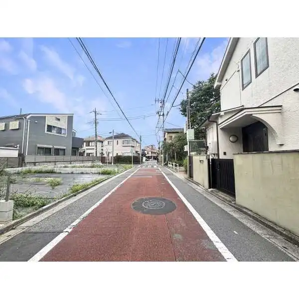 中野区鷺宮１丁目 その他画像