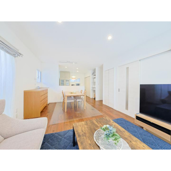 東大阪市立花町 その他画像