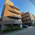 サンクレイドル横濱 その他外観
