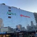 サンクレイドル横濱 ジョイナス横浜・髙島屋（ショッピングセンター）まで約880m（徒歩11分）