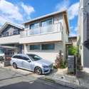 世田谷区用賀２丁目 外観