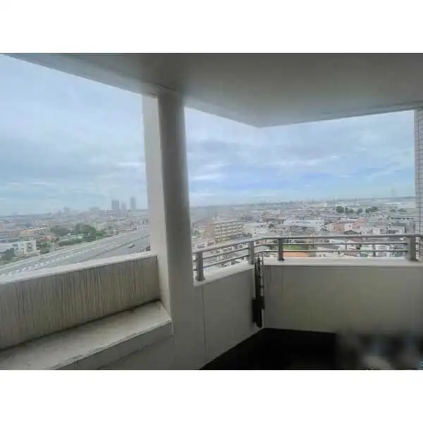 アトラスアリーナ武蔵新城ランドマークコート その他画像