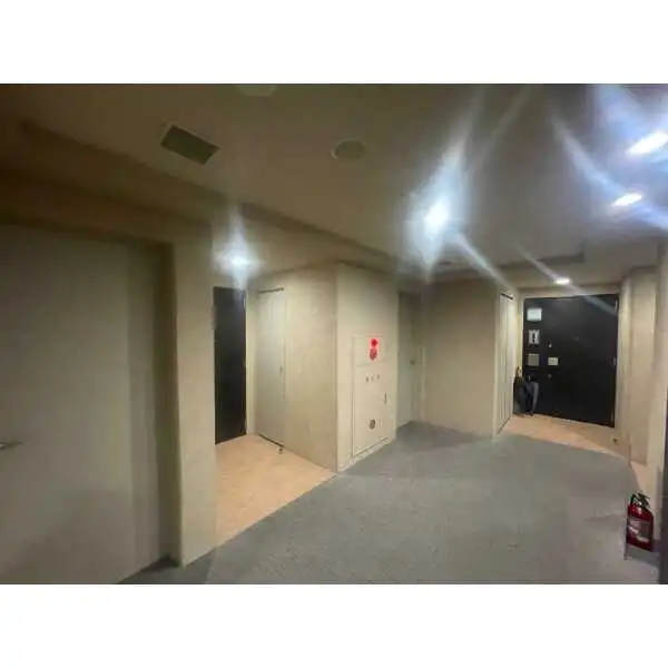 アトラスアリーナ武蔵新城ランドマークコート その他画像