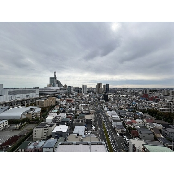 S4−Tower その他画像