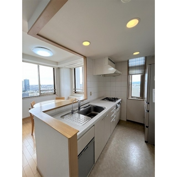 S4−Tower その他画像