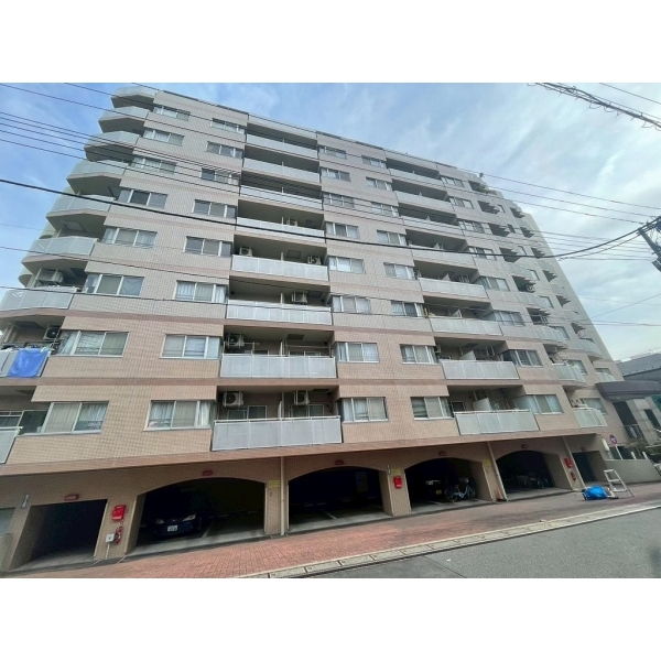 ウィンベルコーラス浅草 その他画像