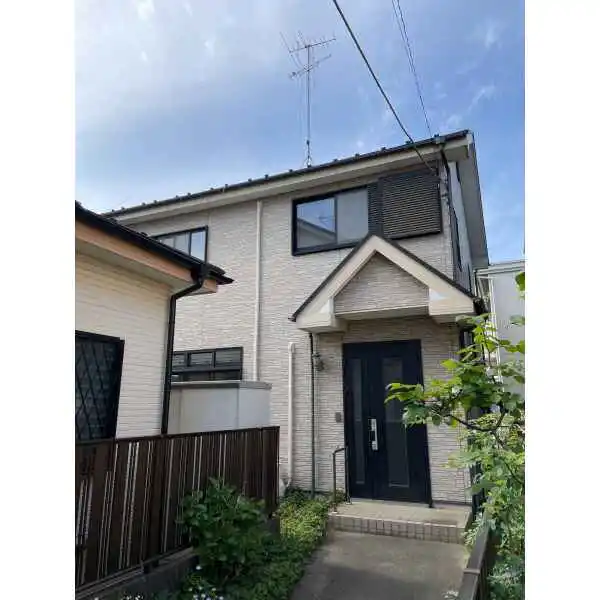 相模原市南区相模台７丁目 外観