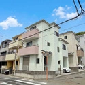 横浜市鶴見区馬場４丁目 外観