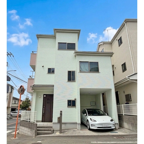 横浜市鶴見区馬場４丁目 その他画像