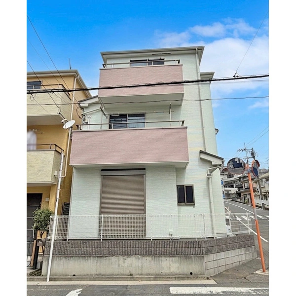 横浜市鶴見区馬場４丁目 その他画像