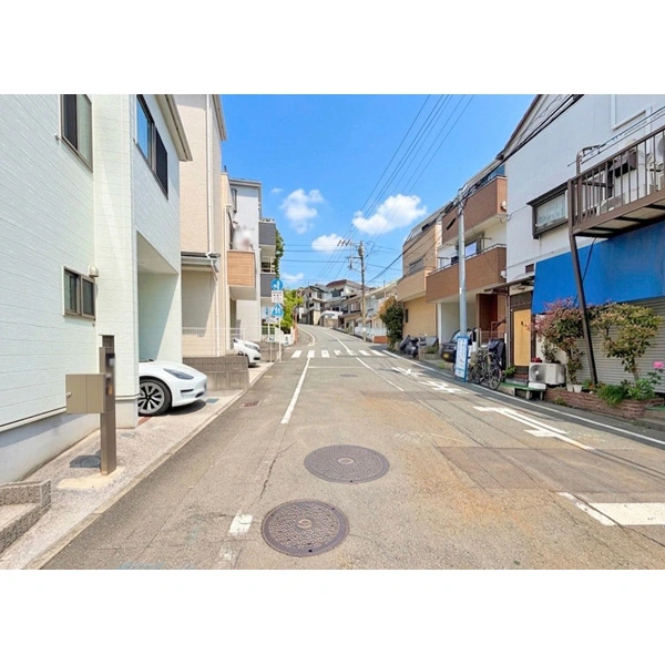 横浜市鶴見区馬場４丁目 その他画像