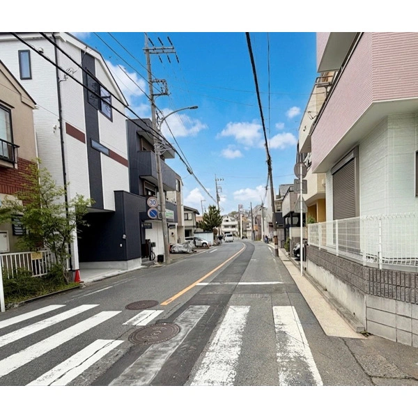 横浜市鶴見区馬場４丁目 その他画像