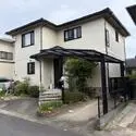 京都市西京区御陵峰ケ堂 外観