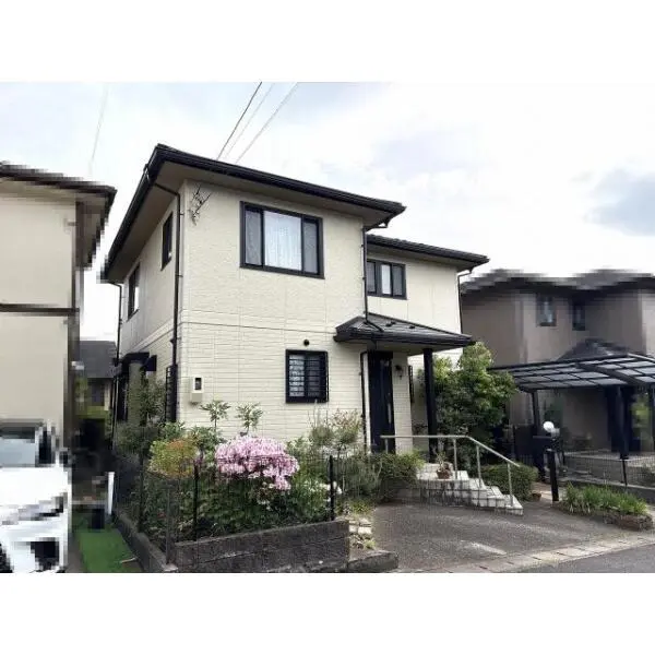 京都市西京区御陵峰ケ堂 その他画像