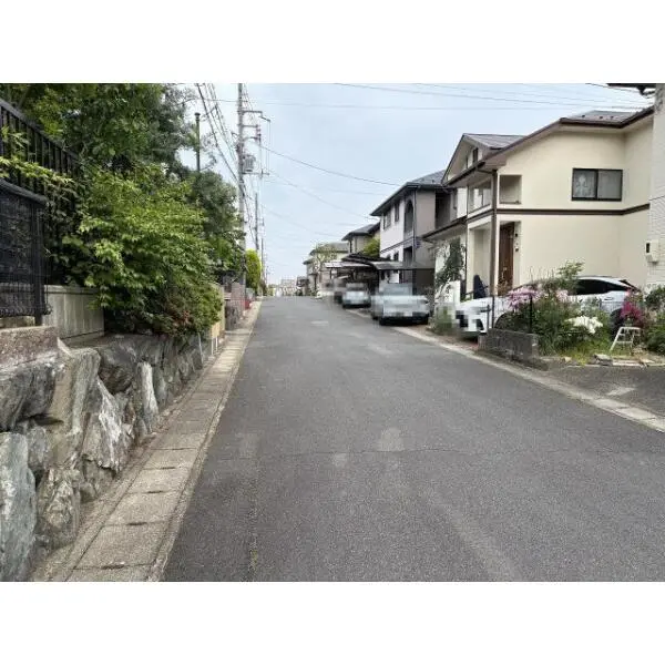 京都市西京区御陵峰ケ堂 その他画像