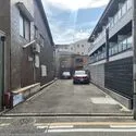 京都市上京区室町通寺之内上る２丁目下柳原北半町 現地(撮影年月：2026年06月)