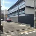 京都市上京区室町通寺之内上る２丁目下柳原北半町 現地