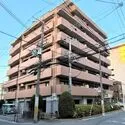ライオンズマンション江坂町 1999年1月建築