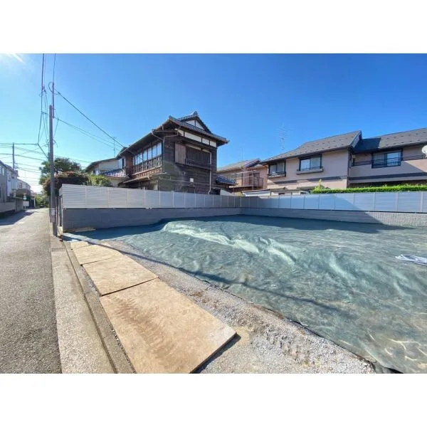 武蔵野市吉祥寺南町３丁目 外観