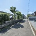 武蔵野市吉祥寺南町３丁目 前面道路