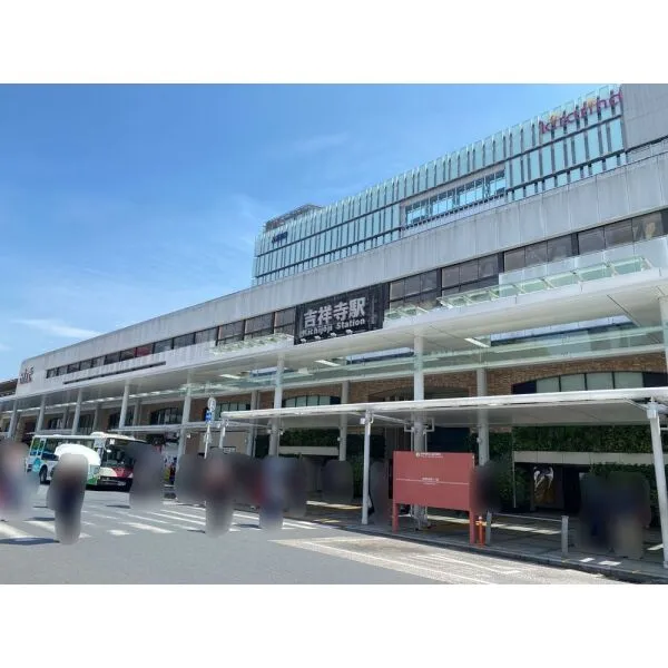 武蔵野市吉祥寺南町3丁目 吉祥寺駅(JR東日本 中央本線)ムーバス5分「南町3丁目」停歩約160m(駅)まで約1420m(徒歩18分)