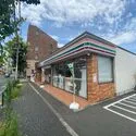 武蔵野市吉祥寺南町３丁目 セブンイレブン吉祥寺立教通り店（コンビニ）まで約410m（徒歩6分）