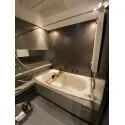 M.M　TOWERS FORESIS R棟 バス※家具調度品は価格に含まれません