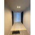 M.M　TOWERS FORESIS R棟 玄関※家具調度品は価格に含まれません